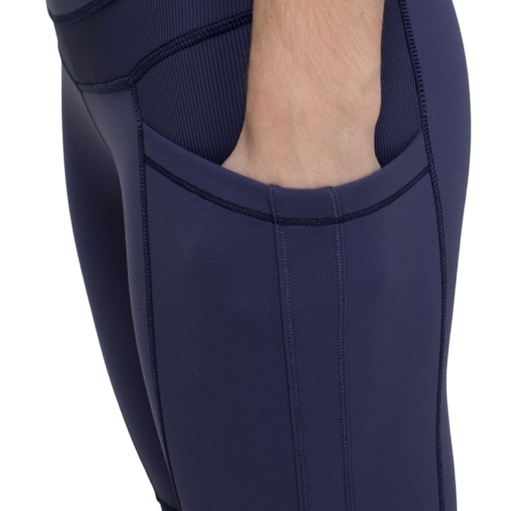 Lululemon Sun Salutation Pant - Picture 2 of 14
